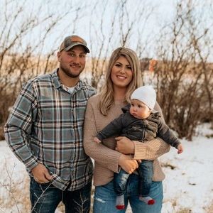 Meet your Posher, Jenna